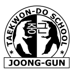 Joong-Gun logo