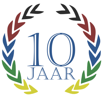 Taekwon-Do school Joong-Gun bestaat 10 jaar