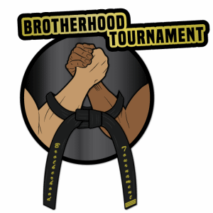 logo van het Brotherhood Tournament