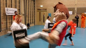 Koningsspelen Zwolle 2016 Koningsspelen Zwolle 2016