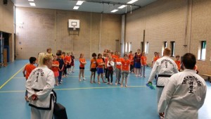 Koningsspelen Zwolle 2016 Koningsspelen Zwolle 2016
